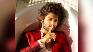 Rashmika Mandana, Vijay Deverakonda, Samantha Ruth Prabhu, Relationship, Khushi, Dear Comrade, Liger, Ananya Panday, Karan Johar, Koffee With Karan 7, रश्मिका मंदाना, विजय देवरकोंडा, सामंथा रुथ प्रभु, खुशी, डियर कॉम्रेड, लाइगर, अनन्या पांडे, करण जोहर, कॉफी विथ करण ७