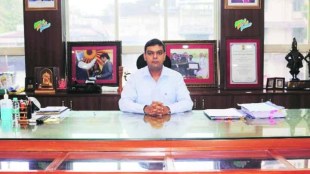 Vipin Sharma Instructions to officers Dispose pending cases promptly fortnight leader of nation father of nation thane