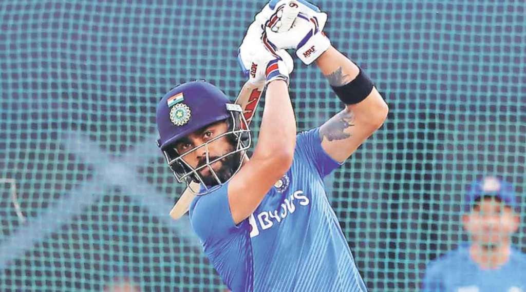 Harsha Bhogle suggestion to Virat Kohli