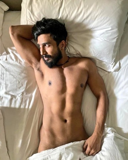विष्णू विशालने त्याच्या इन्स्टाग्रामवर फोटो शेअर करताना लिहिलं, 