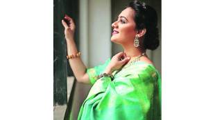 spurha joshi