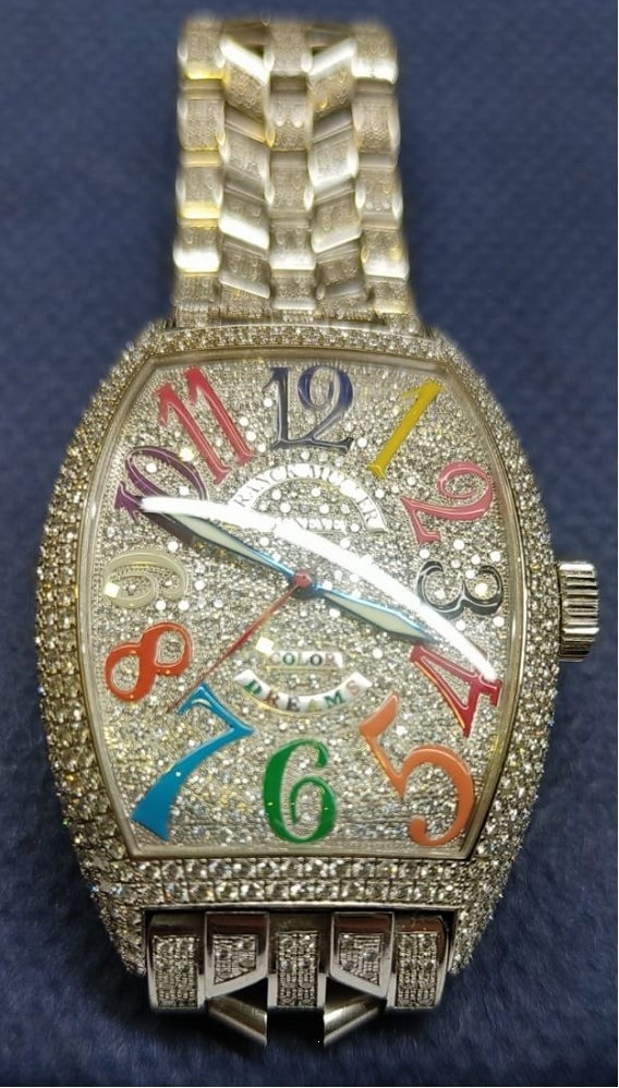DHFL fraud CBI unearths paintings watches worth Rs 12 And Half crore bought allegedly from diverted funds