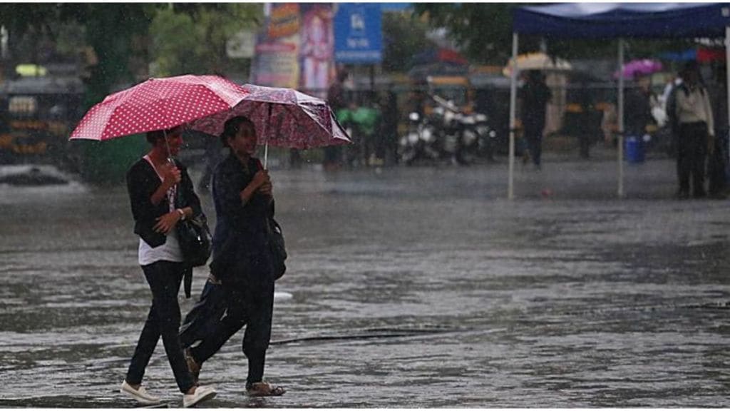 weather monsoon rain