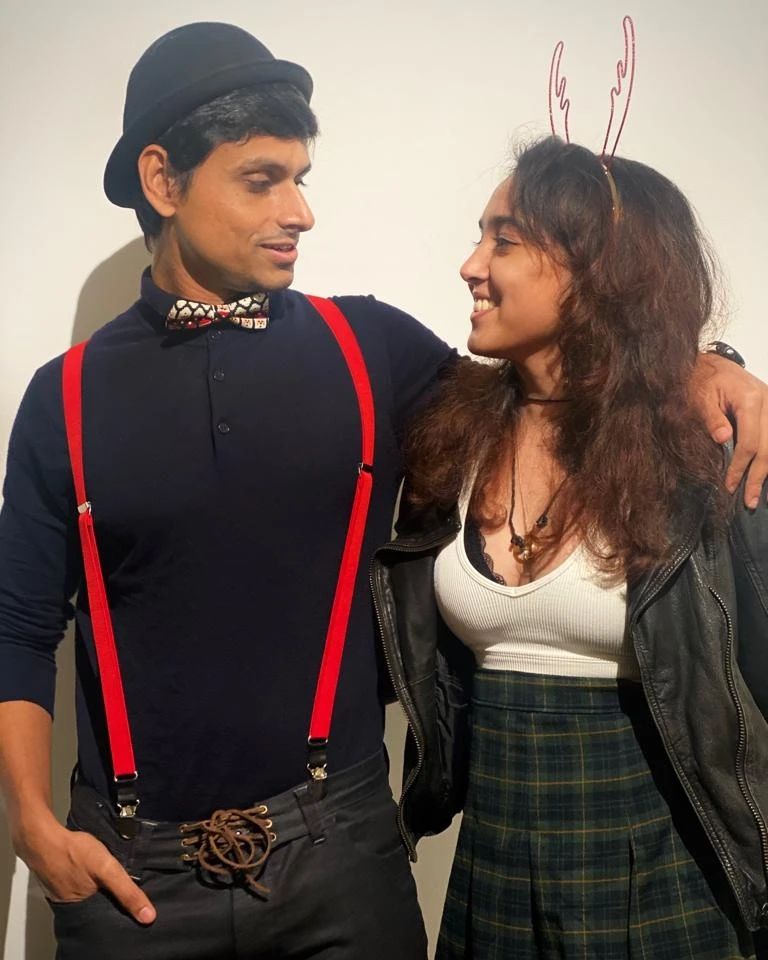 who is aamir khan daughter ira bf nupur shikhare
