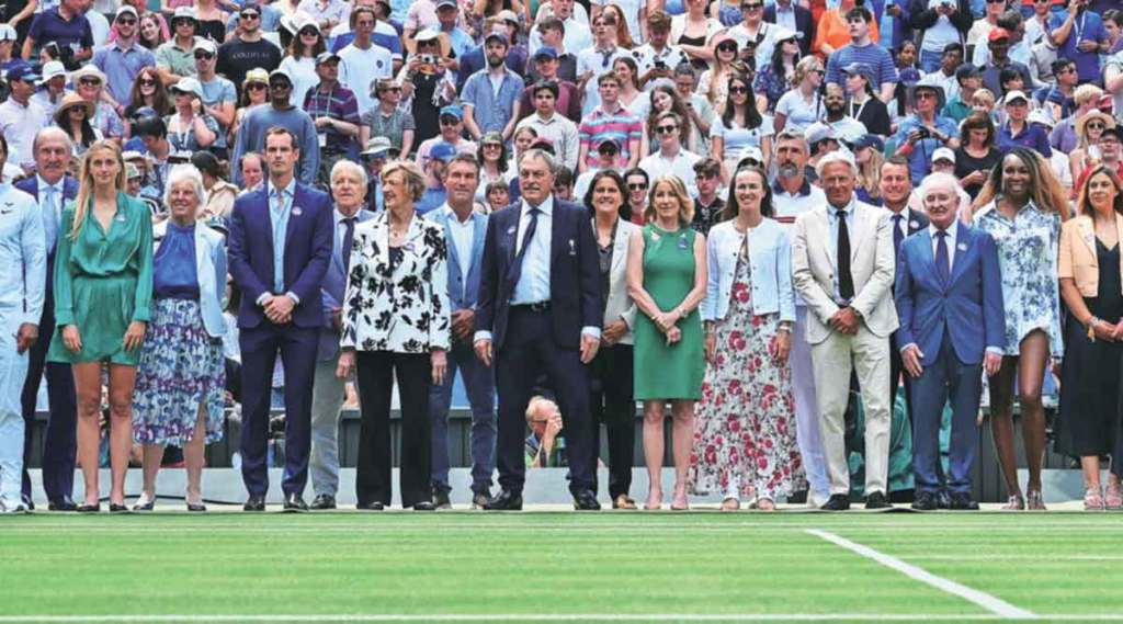 wimboldon