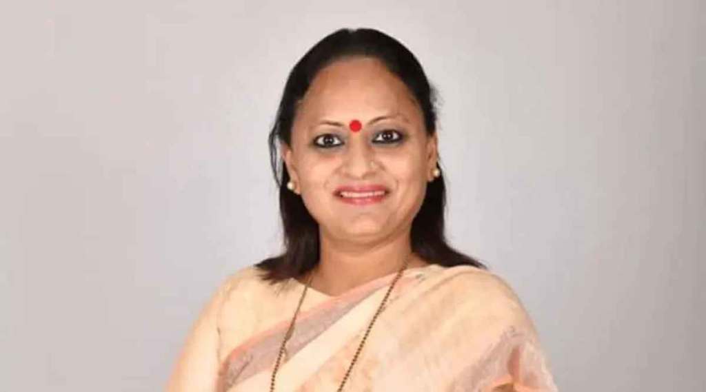 yamini jadhav