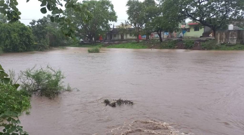 yavatmal rain