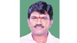 निवडक लोकांना घेऊन संजय राऊत यांचे राजकारण ; हेमंत गोडसे यांचे टीकास्त्र