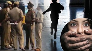 Three minor girls missing from Delhi are safe because Promptness of hotel managers rickshaw pullers and police