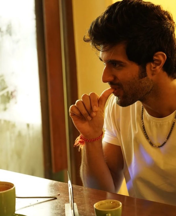 vijay deverakonda