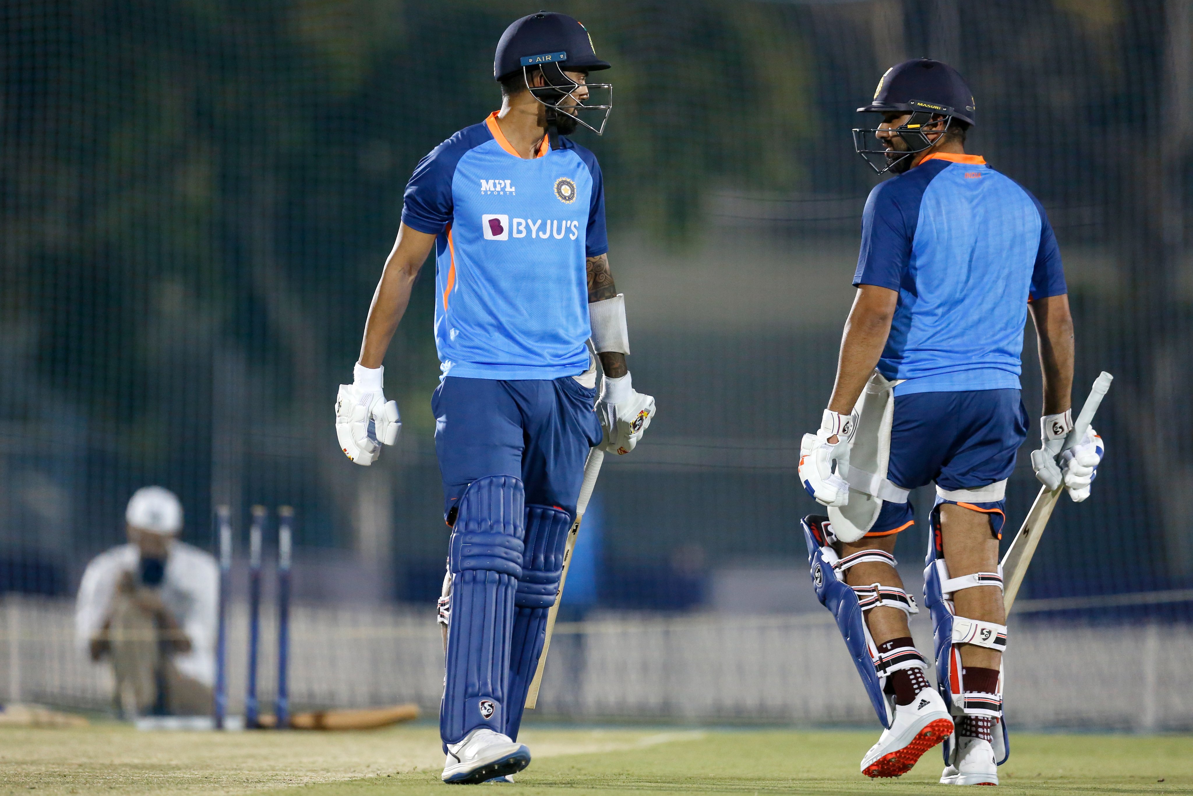IND vs PAK