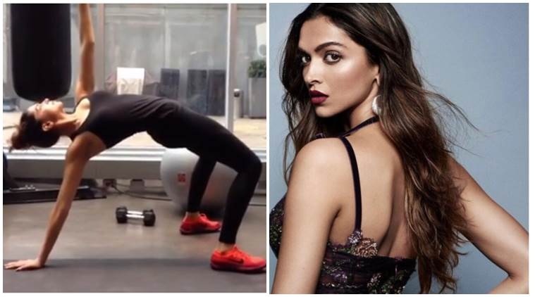 deepika