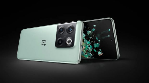 OnePlus 10T launch Date