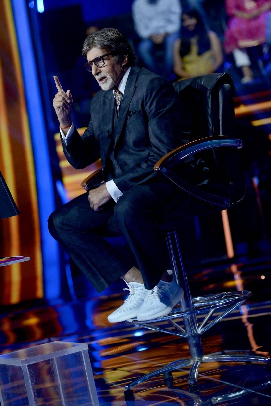 amitabh bachachan