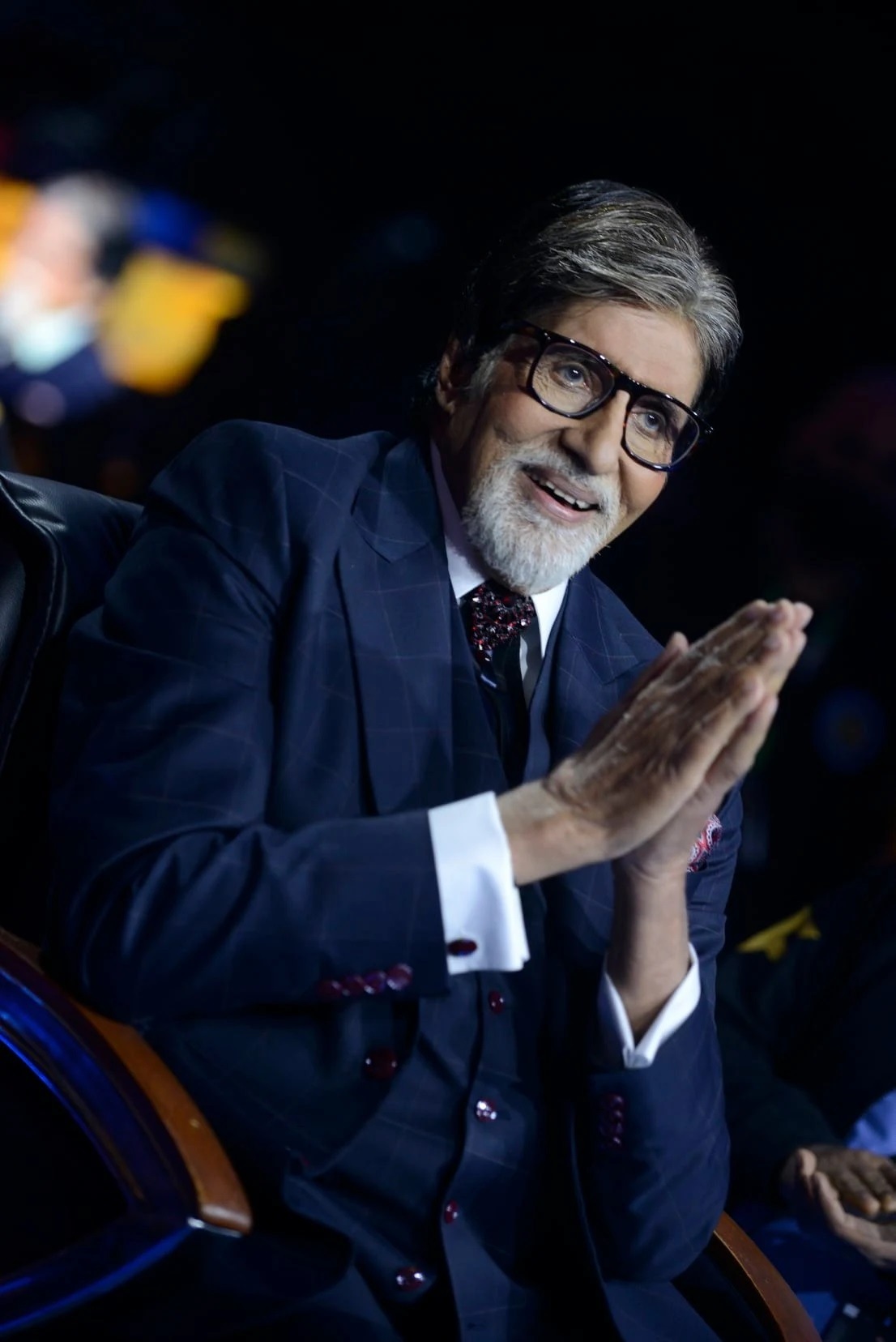 amitabh bachachan