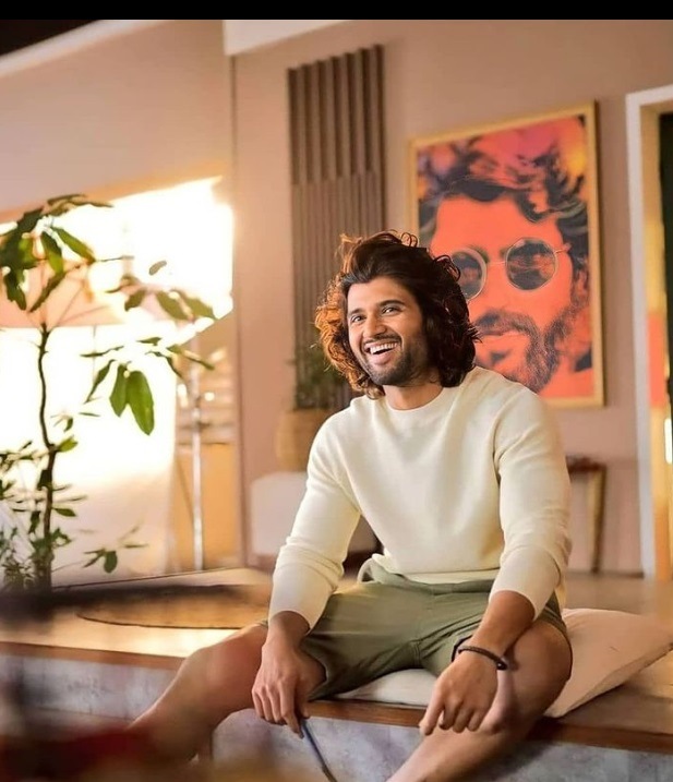 vijay deverakonda