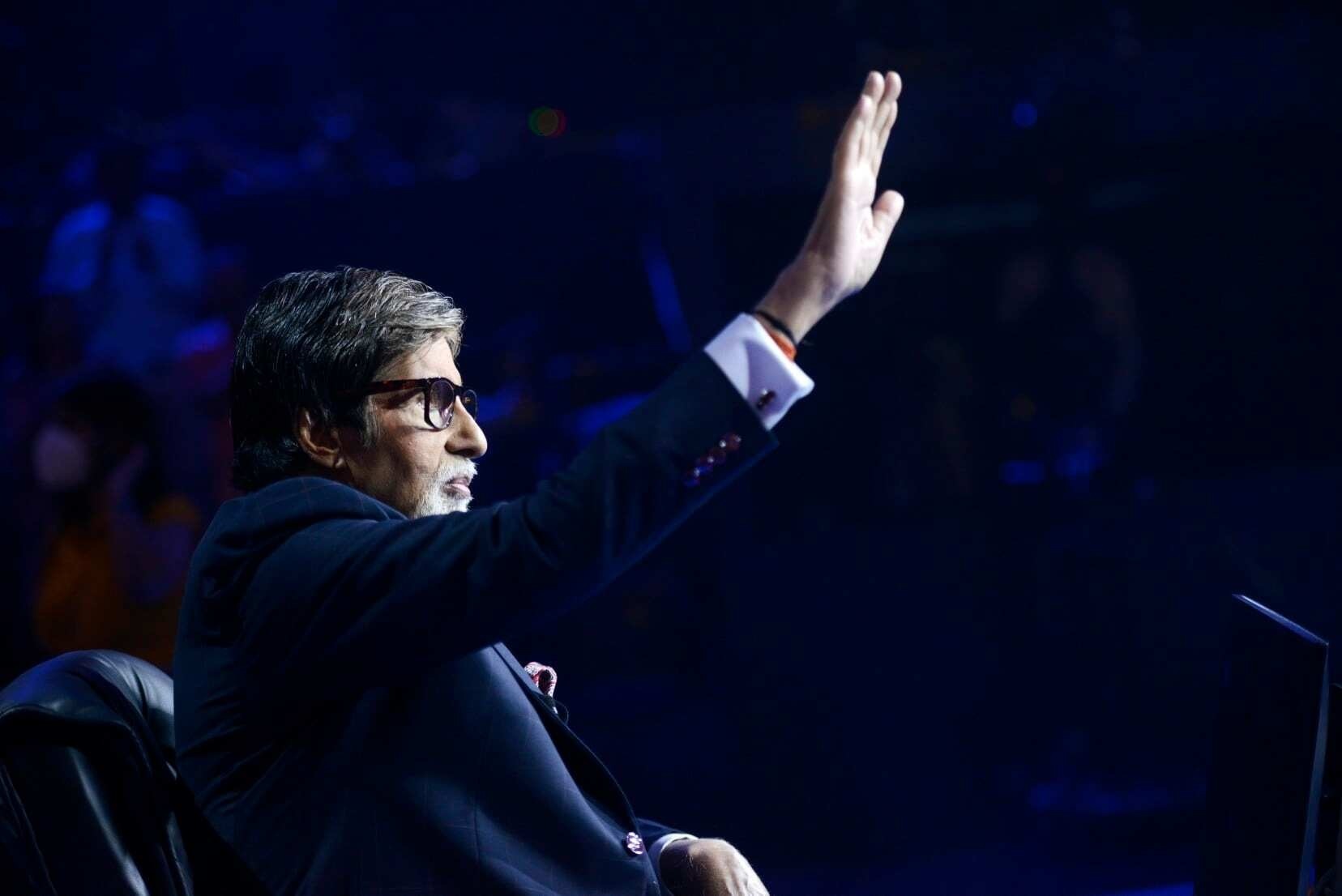 amitabh bachachan