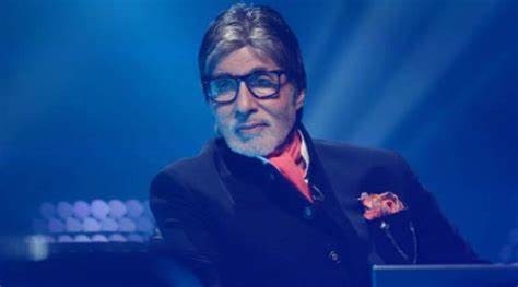 amitabh bachachan