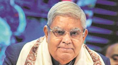 राजस्थानमधील झुंझुनू या छोट्या जिल्ह्यातून देशातील दुसऱ्या क्रमांकाच्या सर्वोच्च पदापर्यंतचा प्रवास करणाऱ्या जगदीप धनखड यांनी आयुष्यात अनेक चढउतारांचा सामना केला. आज ते उपराष्ट्रपती झाले आहेत. त्यांचा आतापर्यंतचा राजकीय प्रवास कसा होता, जाणून घेऊया.