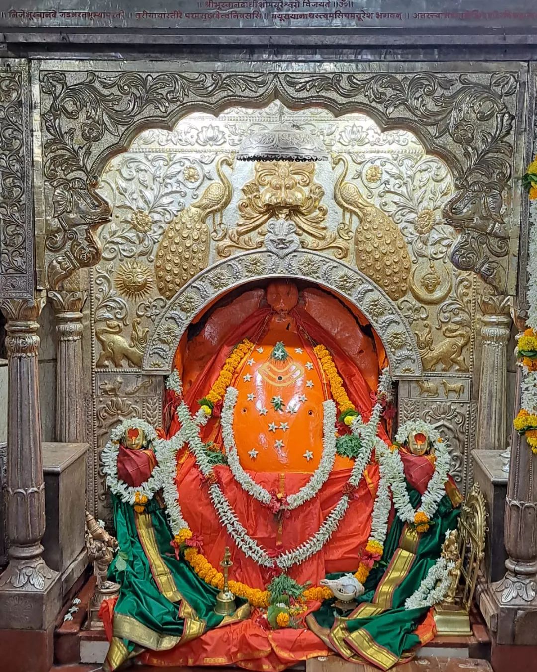 visit these famous Ganesha temples