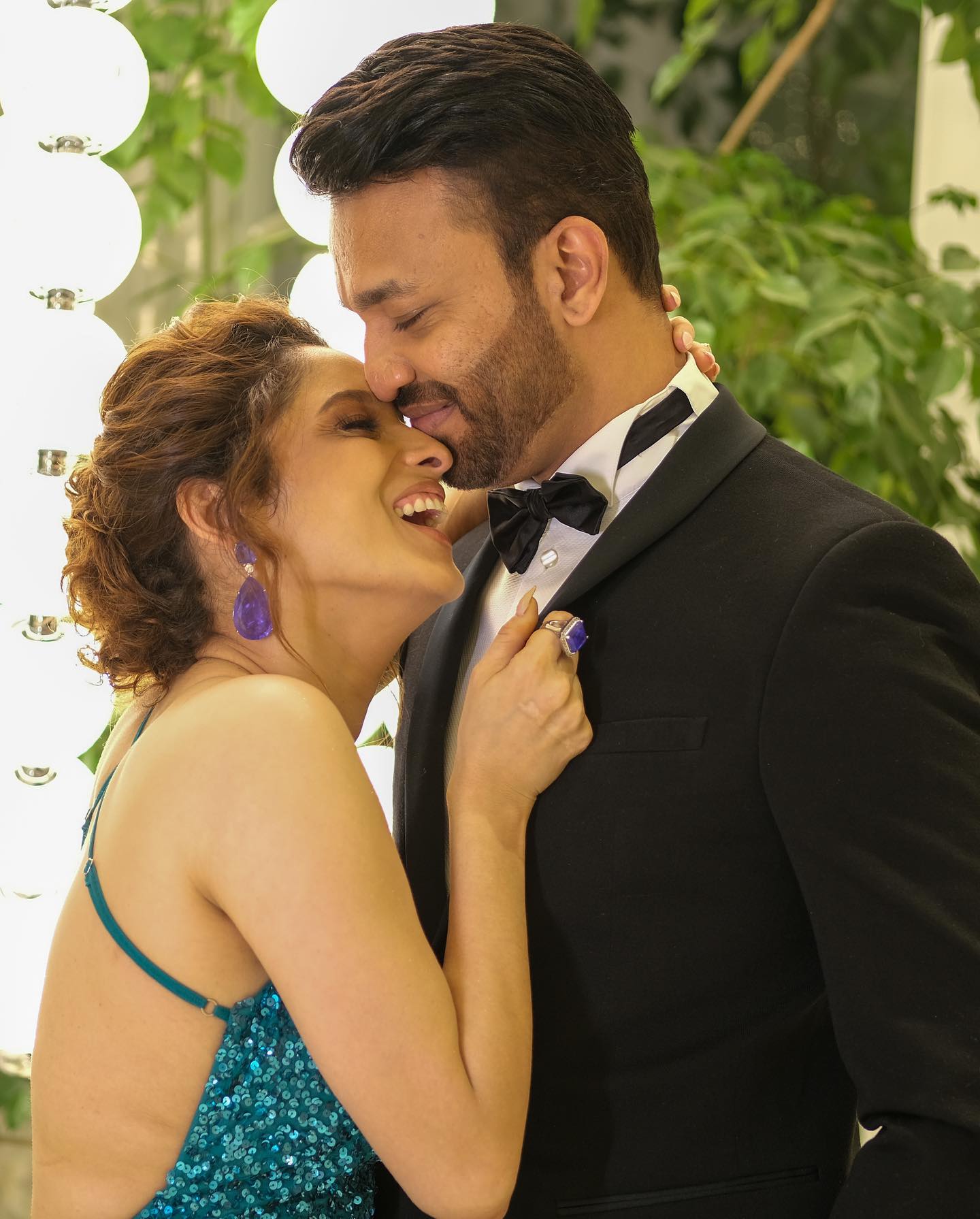 Ankita Lokhande pregnancy rumors