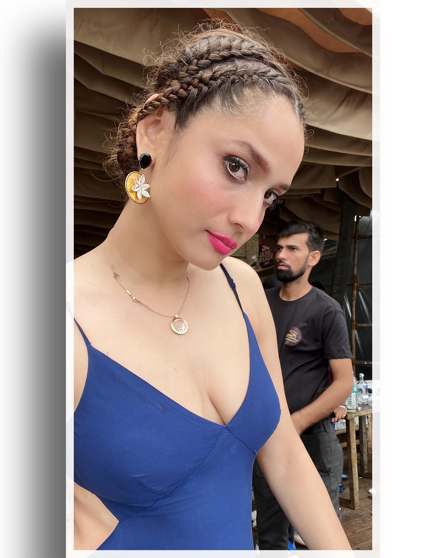 Ankita Lokhande pregnancy rumors