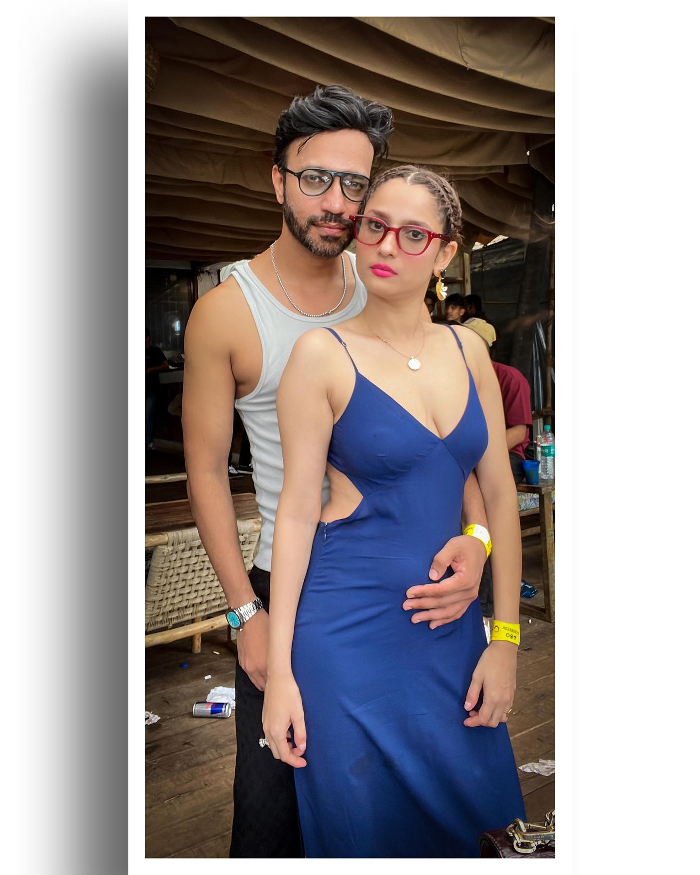 Ankita Lokhande pregnancy rumors