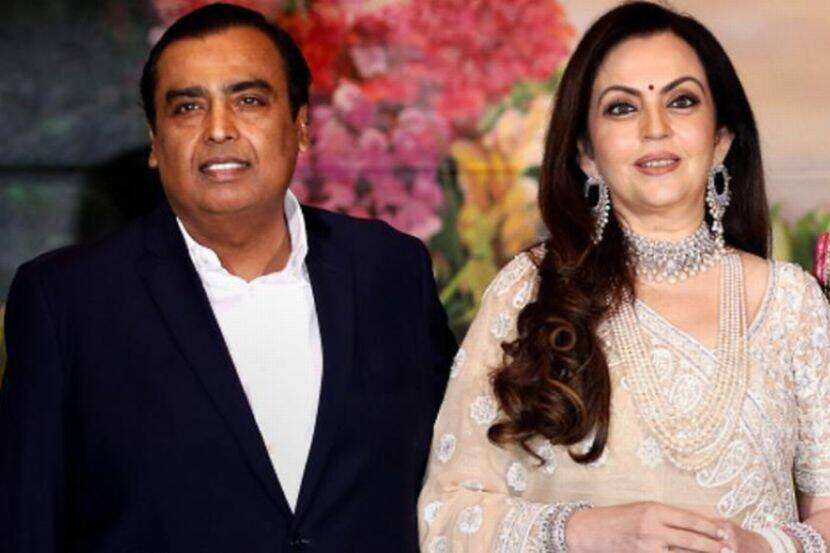 mukesh ambani