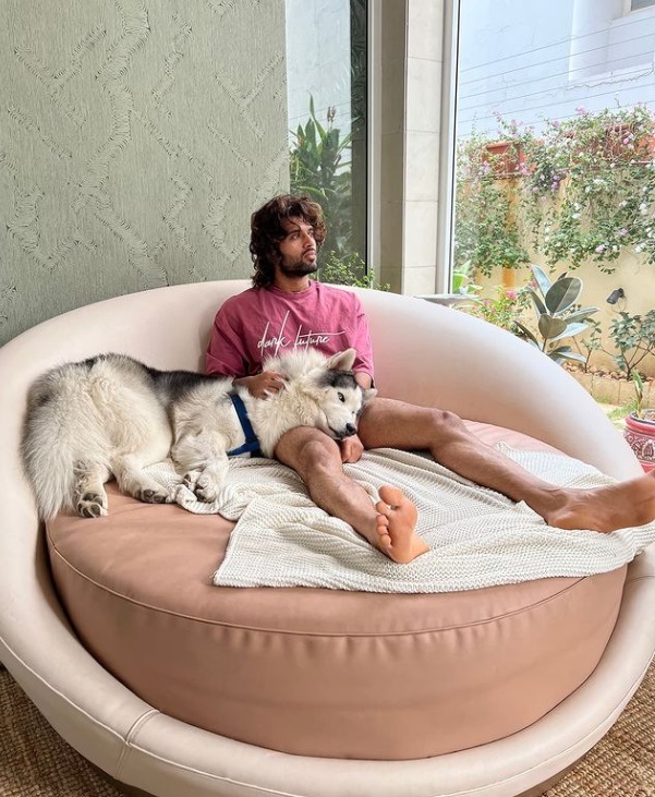 vijay deverakonda