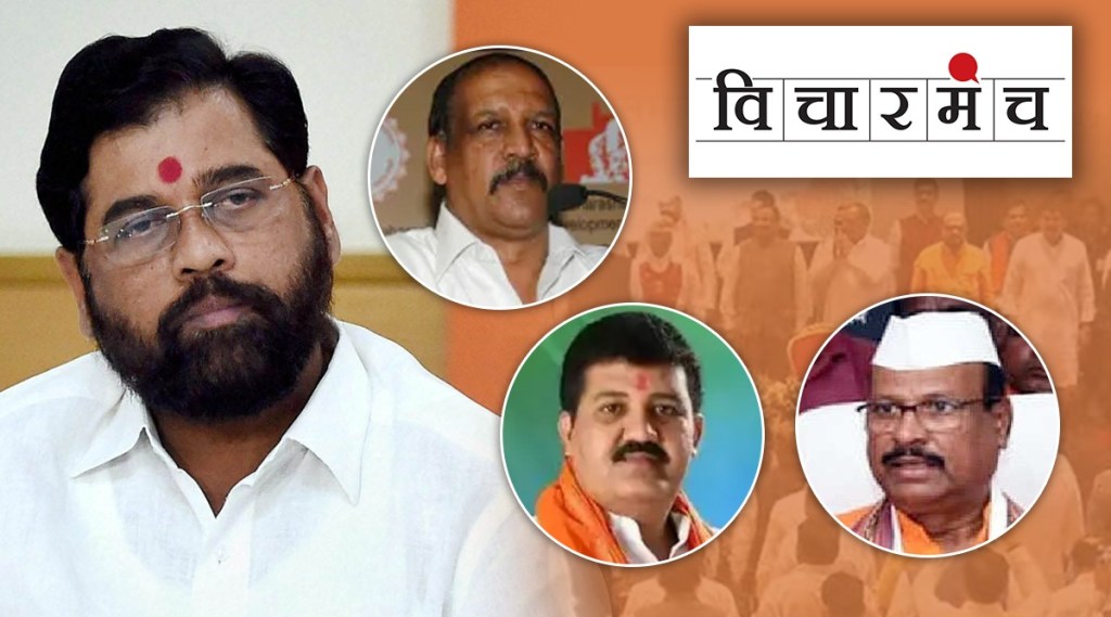 Why these leaders are in controversy ? And why they are still in the cabinet? Why these leaders are in controversy ? And why they are still in the cabinet?