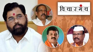 Why these leaders are in controversy ? And why they are still in the cabinet?