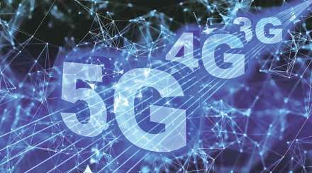 5g services in india
