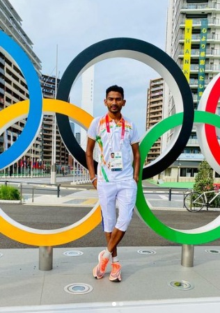 आत्तापर्यंत या स्पर्धेत पहिले तिनही क्रमांकावर केनियाचे स्पर्धेक असायचे. मात्र, पहिल्यांदा अविनाशने हा विक्रम मोडीत काढला आहे.