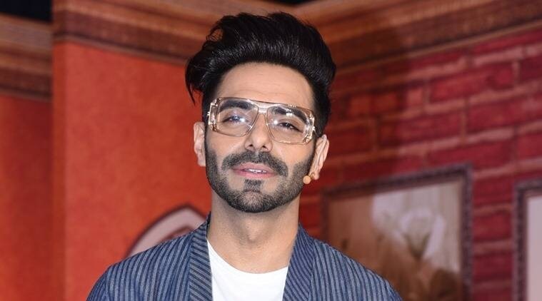 aparshakti