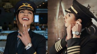 Captain Zoya Aggarwal SFO Aviation Museum