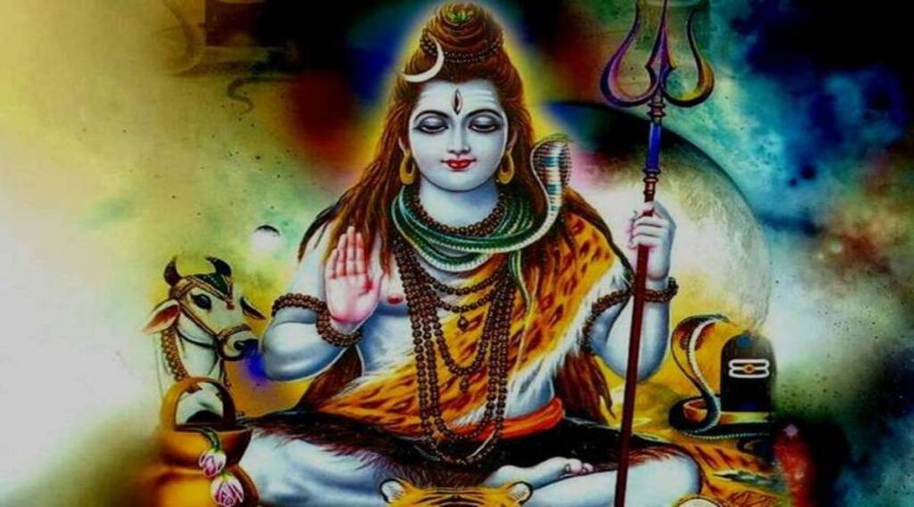 Shravan Monday Fast 2022