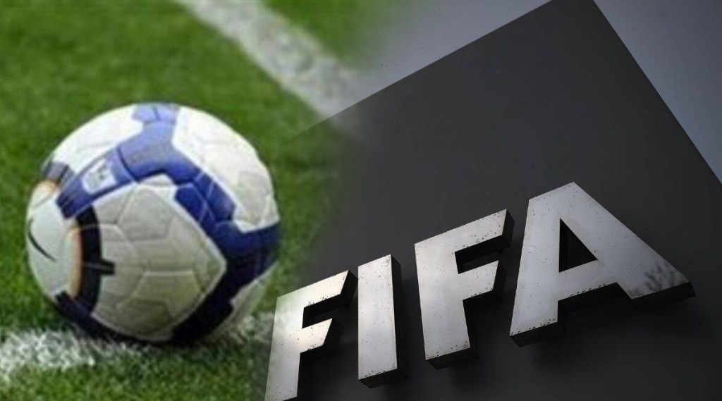 AIFF Suspension Case