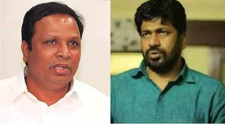 ASHISH SHELAR AND BACCHU KADU