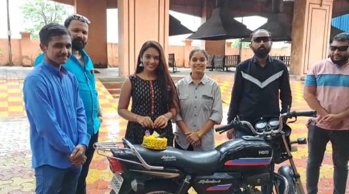 Deool Band Fame Actress Celebrated Birthday At Cremation: 'माझा बर्थडे मी स्मशानभूमीत सेलिब्रेट केलेला...'; 'देऊळ बंद' फेम अभिनेत्रीच्या वाढदिवसाचा 'तो' किस्सा