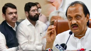 Ajit Pawar on Maharashtra Cabinet
