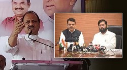 …याचं तरी आत्मपरीक्षण करा – मंत्रीमंडळ विस्तार लवकर होत नसल्याने शिंदे-फडणवीसांवर अजित पवारांची टीका