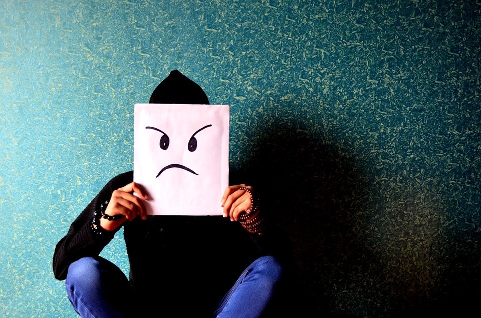 New study says you do get angry when hungry