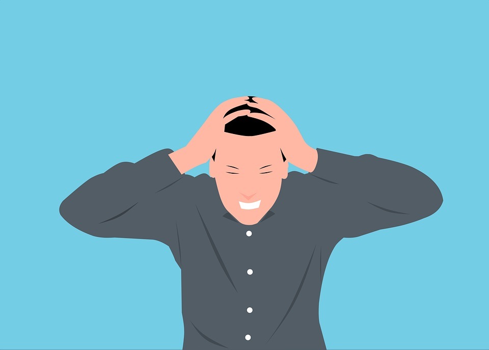 New study says you do get angry when hungry