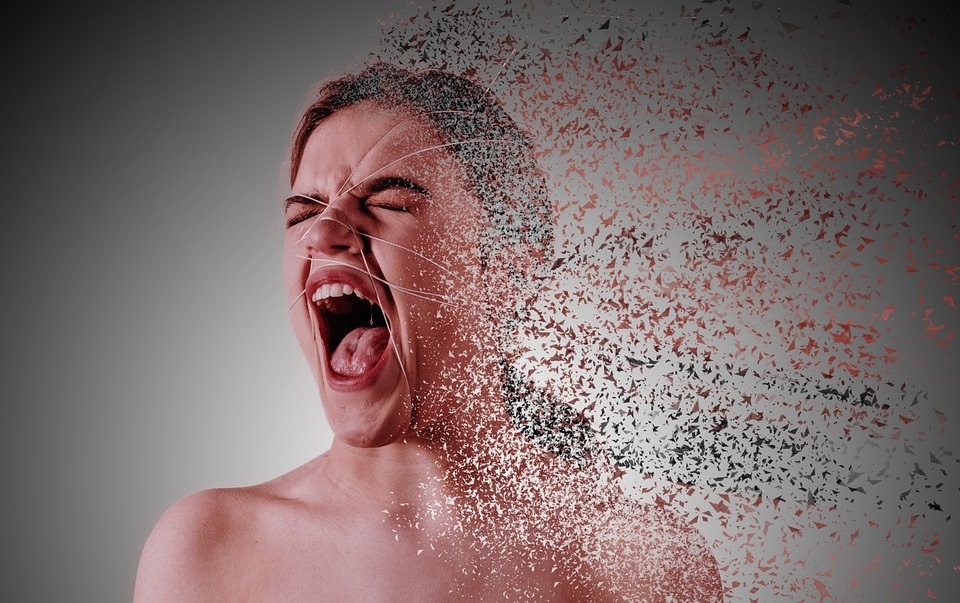 New study says you do get angry when hungry