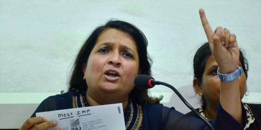 eknath shinde devendra fadnavis maharashtra government cabinet expansion CM gives reason why Sanjay Rathod given minister oath even after pooja chavan case issue