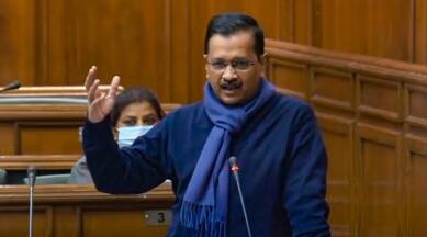 arvind kejriwal