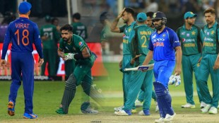 Asia Cup Pakistan Squad