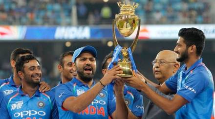 Asia Cup Interesting facts Asia Cup Interesting facts