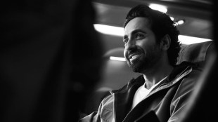 Ayushman Khurana