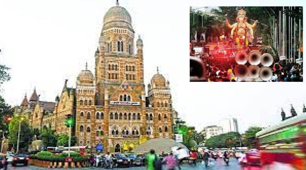 BMC and Ganesha BMC and Ganesha